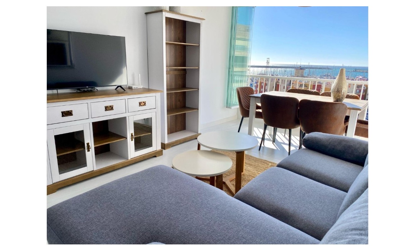 Sale - Apartment - Torrevieja - torrevieja