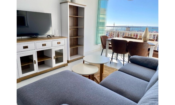 Sale - Apartment - Torrevieja - torrevieja