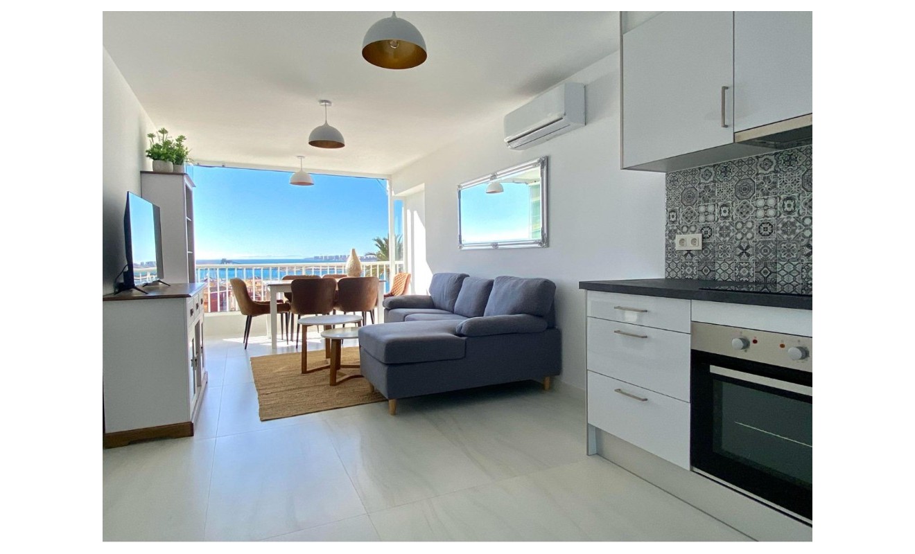 Sale - Apartment - Torrevieja - torrevieja