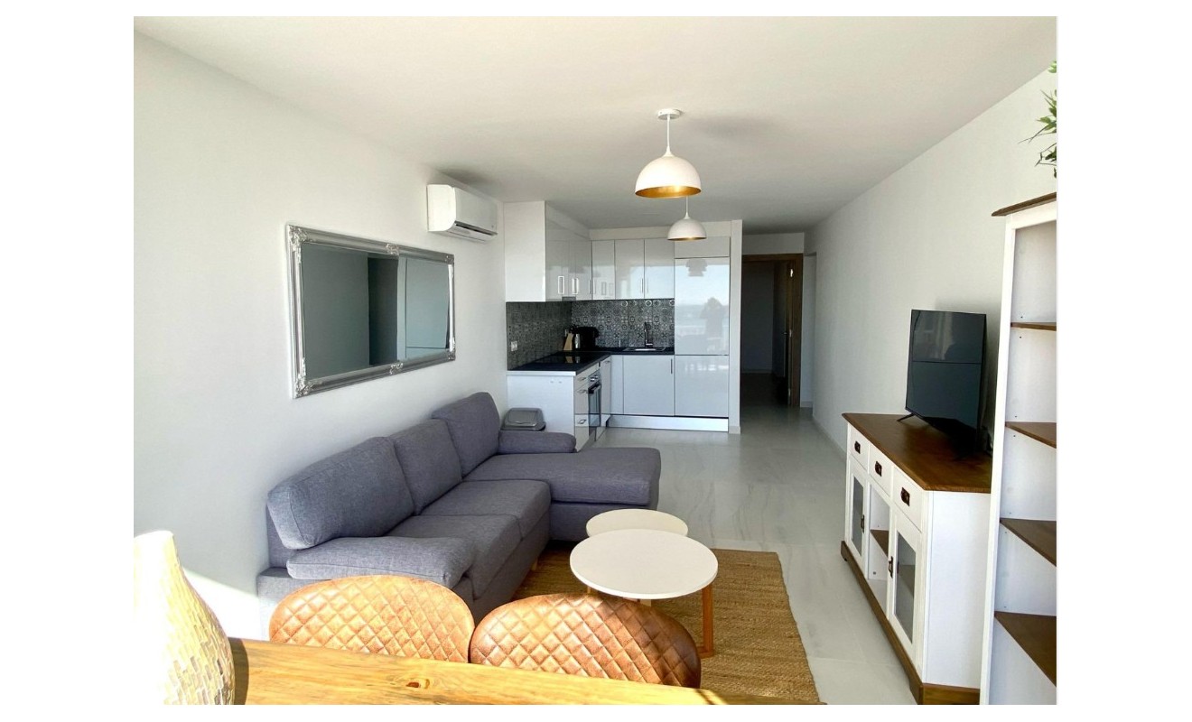 Sale - Apartment - Torrevieja - torrevieja