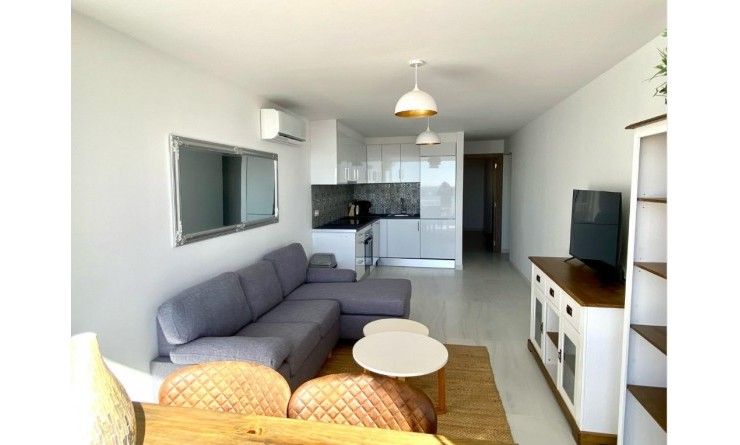 Sale - Apartment - Torrevieja - torrevieja