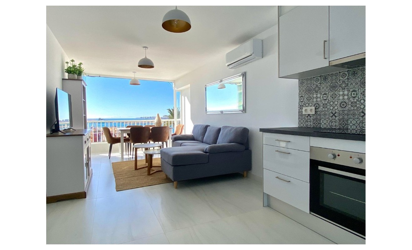 Sale - Apartment - Torrevieja - torrevieja