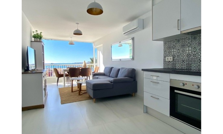 Sale - Apartment - Torrevieja - torrevieja