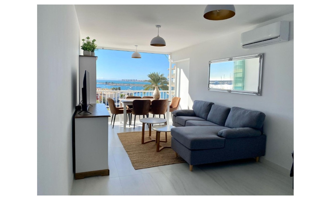 Sale - Apartment - Torrevieja - torrevieja