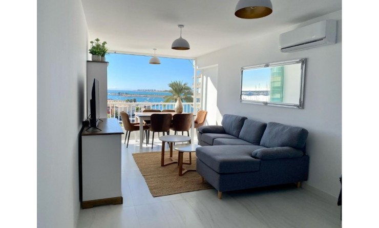 Sale - Apartment - Torrevieja - torrevieja