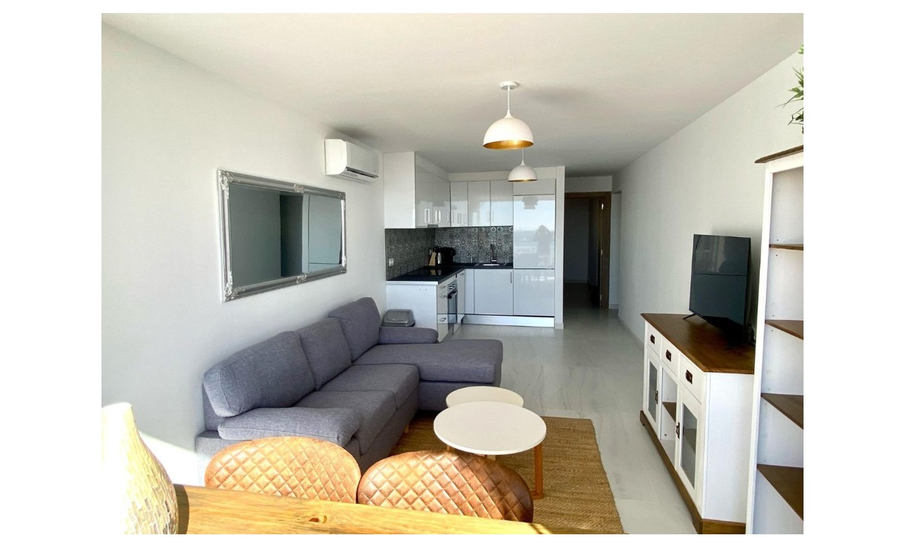 Sale - Apartment - Torrevieja - torrevieja