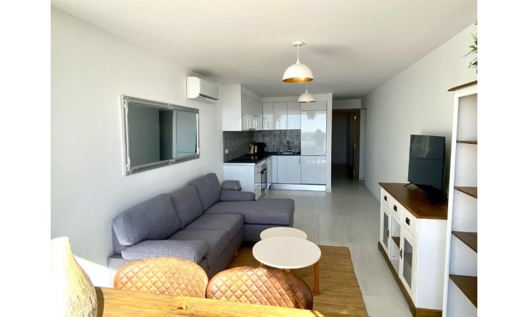 Sale - Apartment - Torrevieja - torrevieja