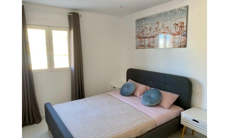 Sale - Apartment - Torrevieja - torrevieja