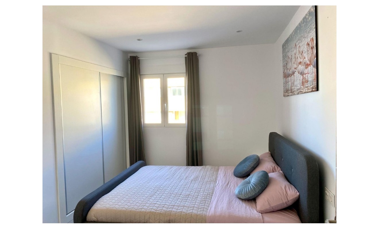 Sale - Apartment - Torrevieja - torrevieja