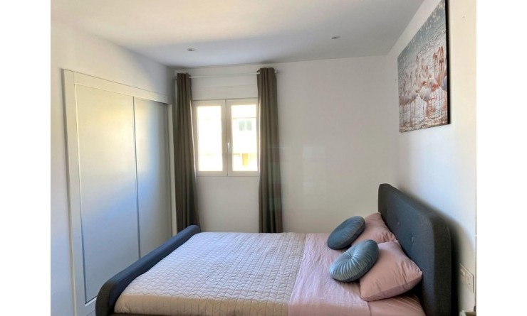 Sale - Apartment - Torrevieja - torrevieja