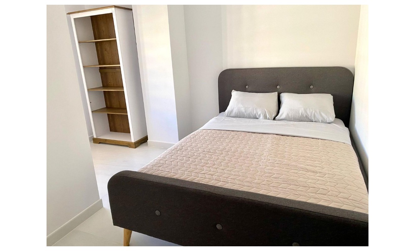 Sale - Apartment - Torrevieja - torrevieja