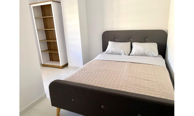 Sale - Apartment - Torrevieja - torrevieja