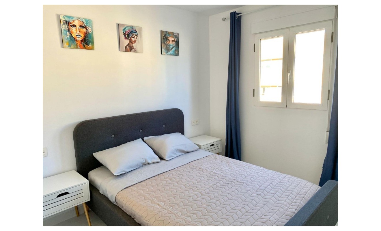 Sale - Apartment - Torrevieja - torrevieja