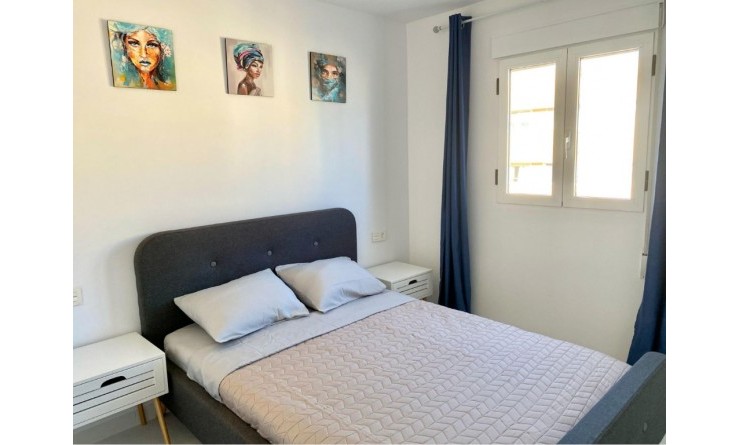 Sale - Apartment - Torrevieja - torrevieja