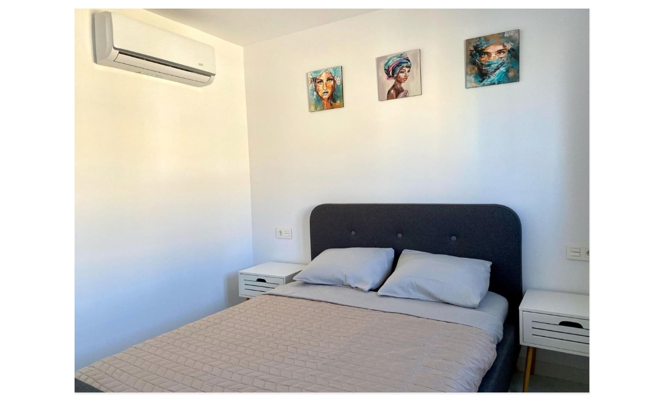 Sale - Apartment - Torrevieja - torrevieja