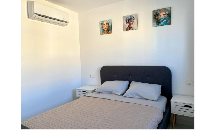 Sale - Apartment - Torrevieja - torrevieja