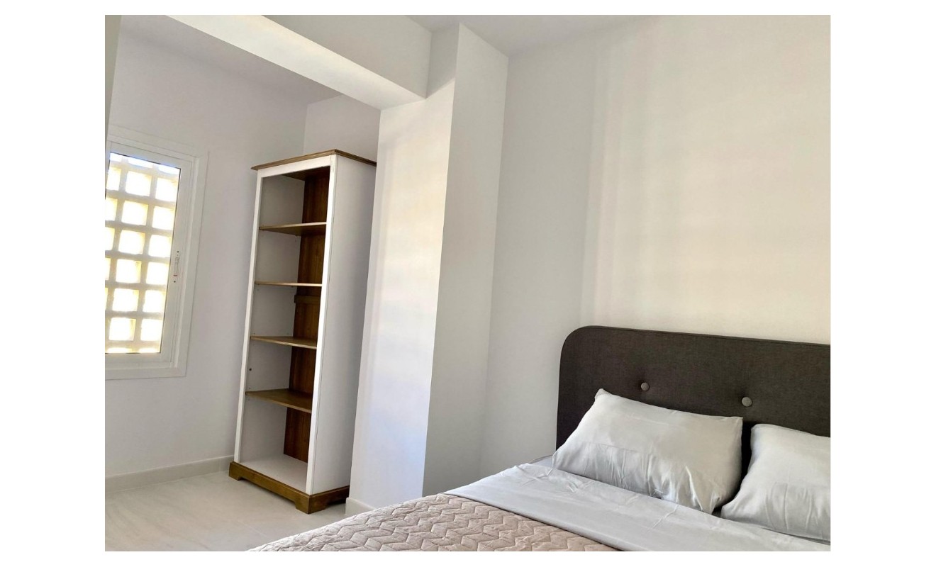 Sale - Apartment - Torrevieja - torrevieja