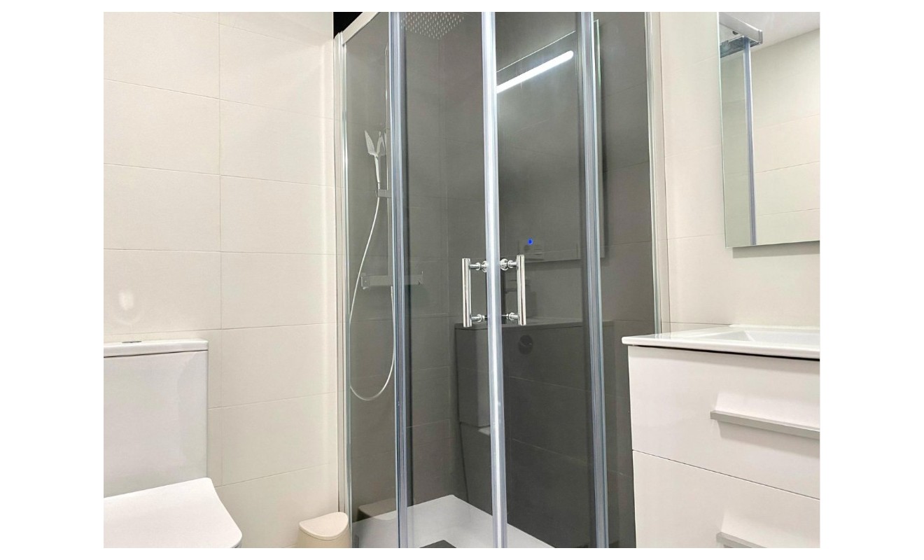 Sale - Apartment - Torrevieja - torrevieja