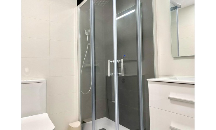 Sale - Apartment - Torrevieja - torrevieja