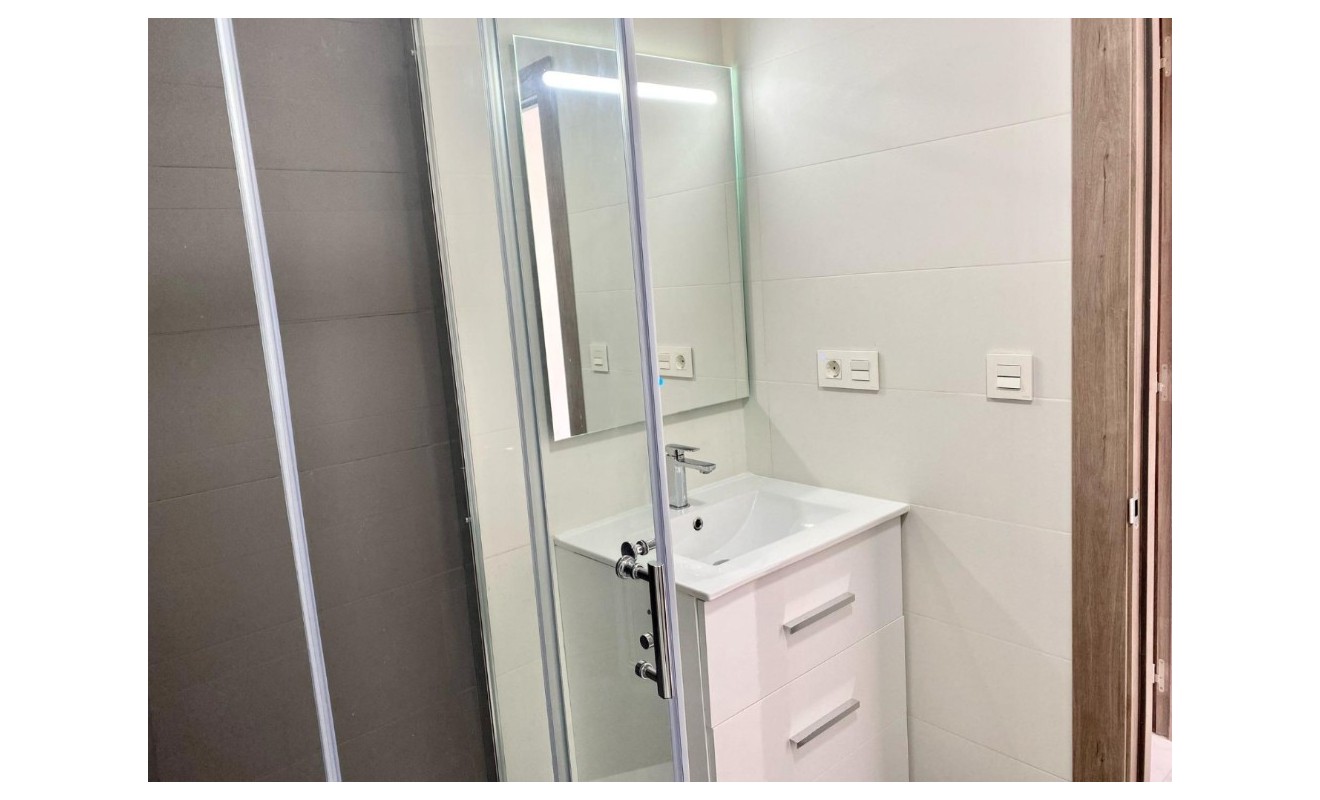 Sale - Apartment - Torrevieja - torrevieja