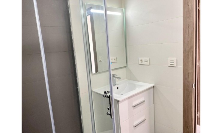 Sale - Apartment - Torrevieja - torrevieja