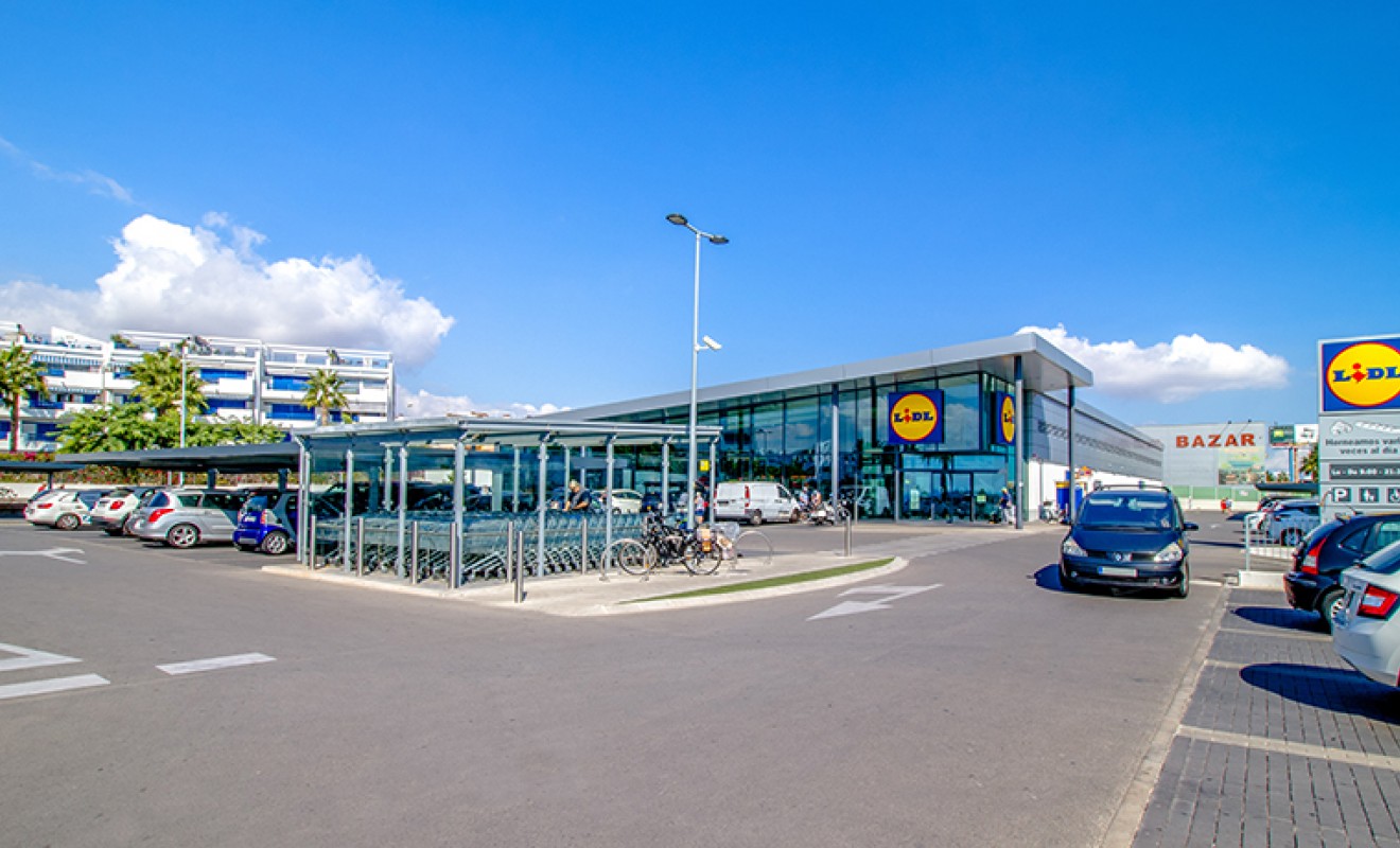 Sale - Villa - Orihuela Costa - Playa Flamenca