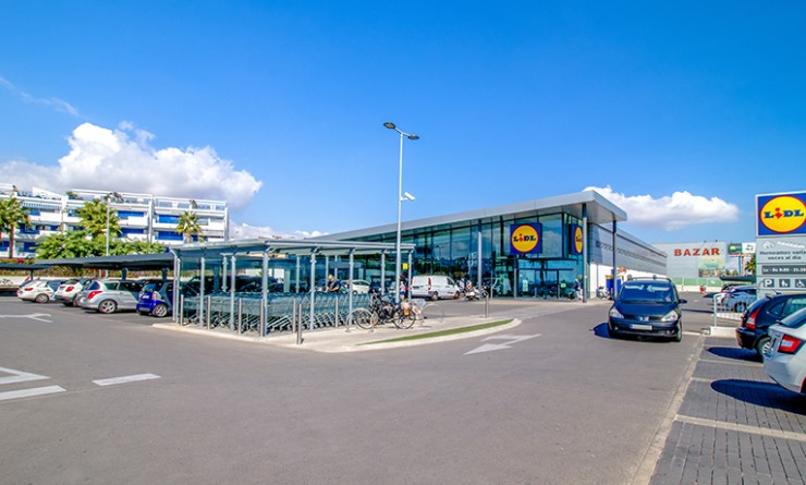 Sale - Villa - Orihuela Costa - Playa Flamenca