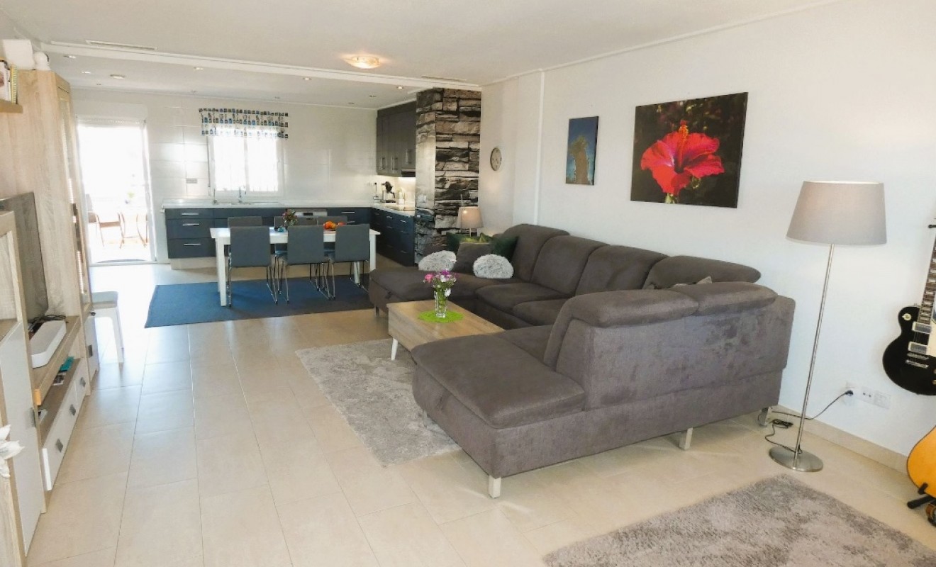 Sale - Apartment - Orihuela Costa - Los Dolses