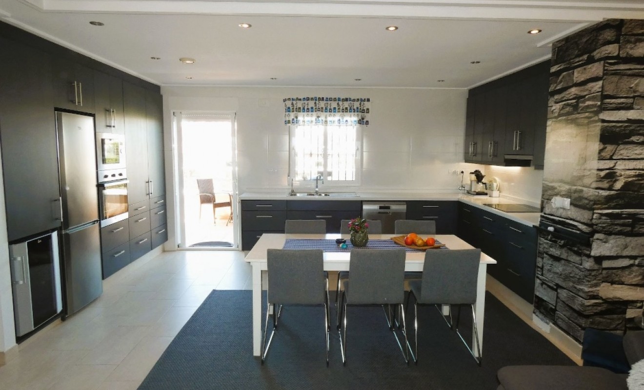 Sale - Apartment - Orihuela Costa - Los Dolses