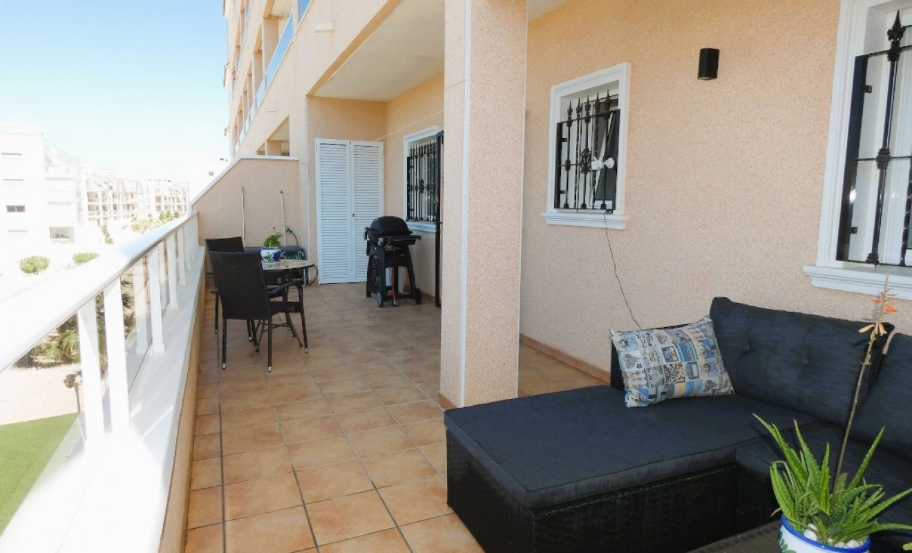 Sale - Apartment - Orihuela Costa - Los Dolses