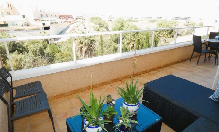 Sale - Apartment - Orihuela Costa - Los Dolses