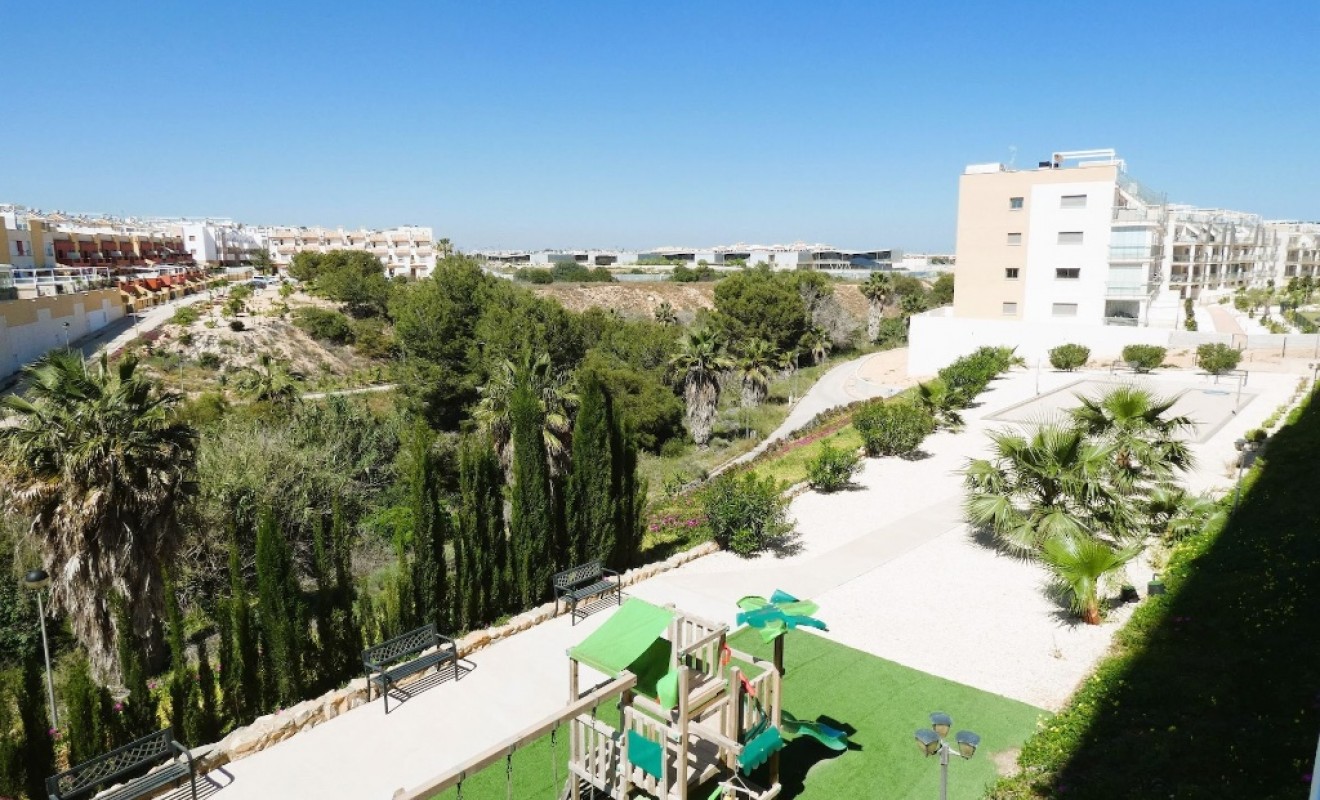Sale - Apartment - Orihuela Costa - Los Dolses