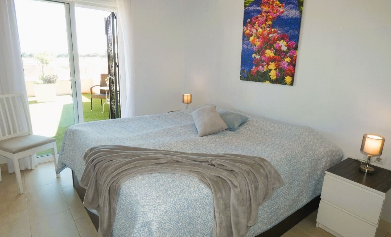 Sale - Apartment - Orihuela Costa - Los Dolses