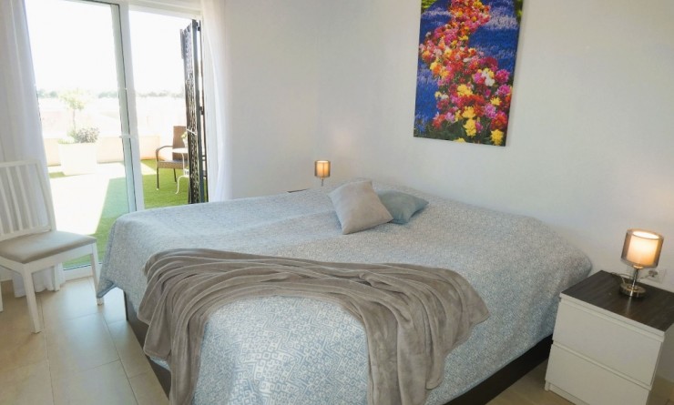 Sale - Apartment - Orihuela Costa - Los Dolses