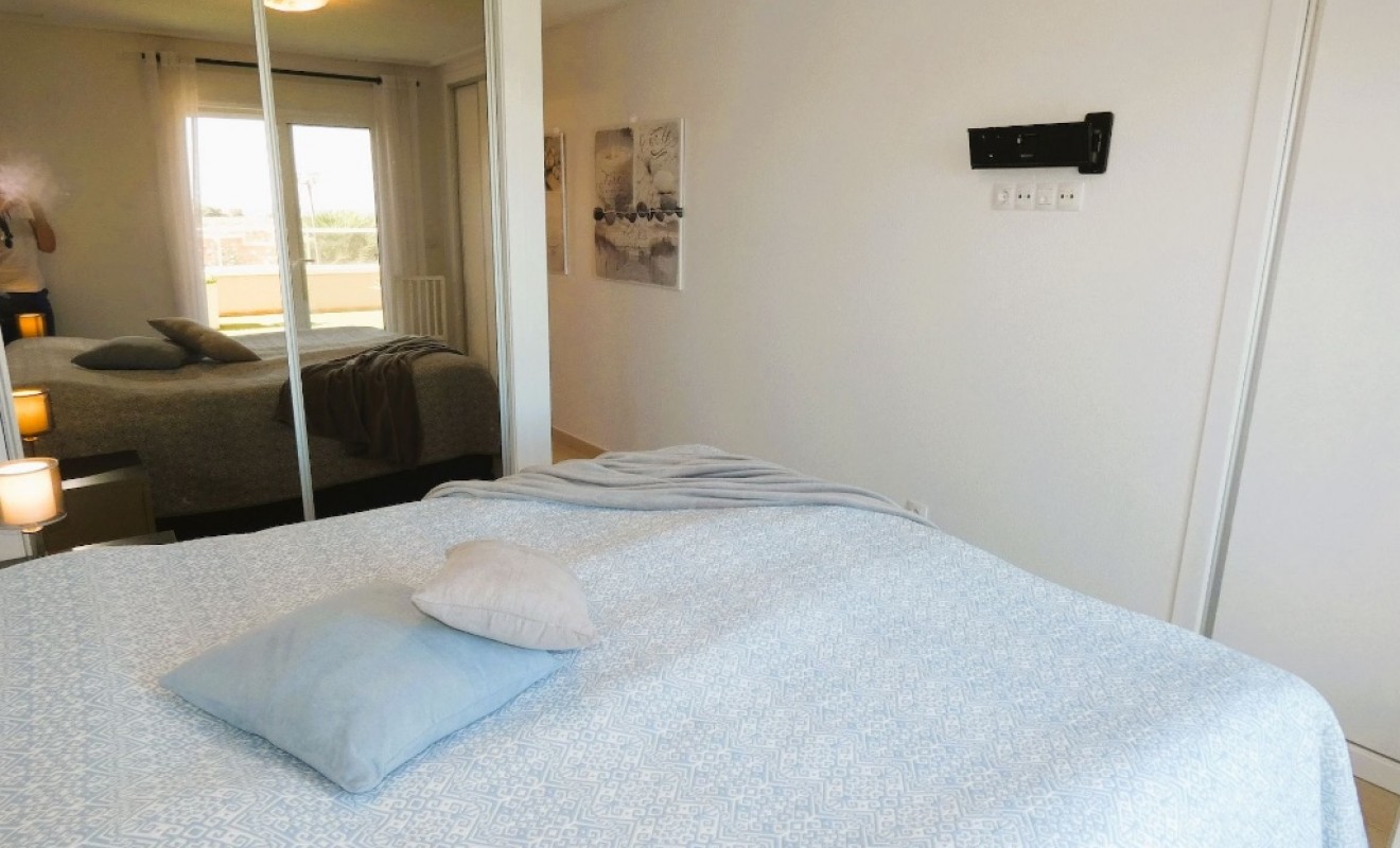 Sale - Apartment - Orihuela Costa - Los Dolses