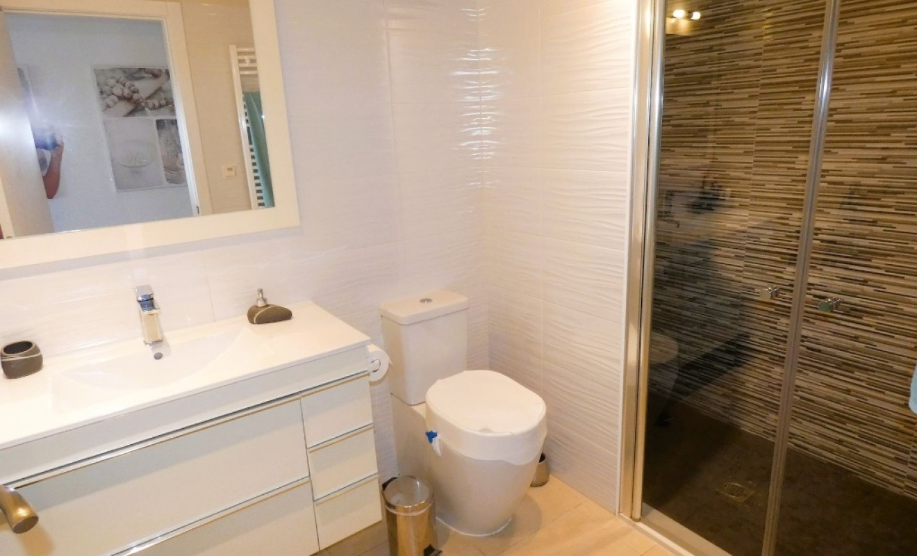 Sale - Apartment - Orihuela Costa - Los Dolses