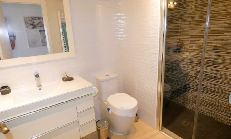 Sale - Apartment - Orihuela Costa - Los Dolses