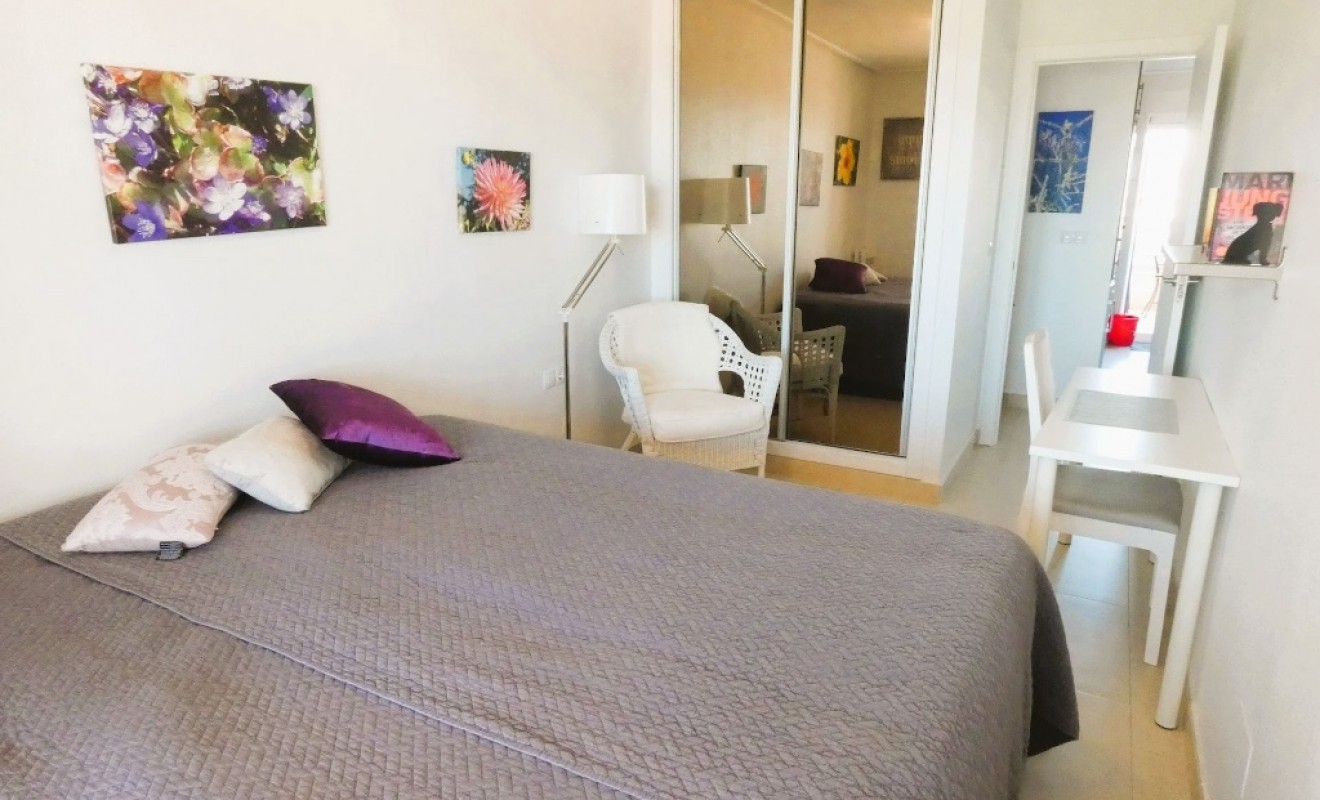 Sale - Apartment - Orihuela Costa - Los Dolses