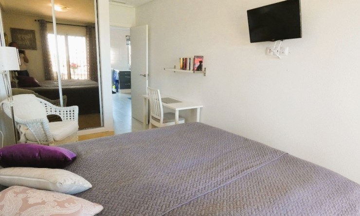 Sale - Apartment - Orihuela Costa - Los Dolses