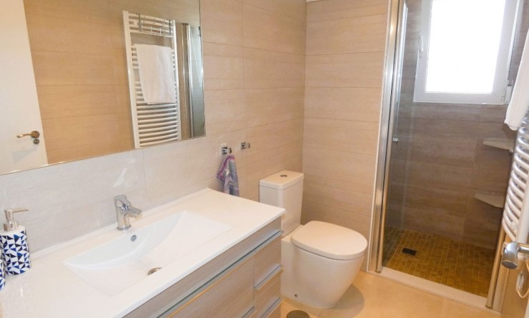 Sale - Apartment - Orihuela Costa - Los Dolses