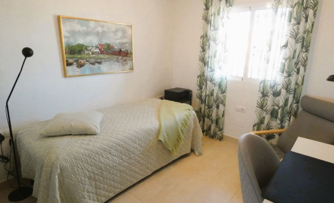 Sale - Apartment - Orihuela Costa - Los Dolses