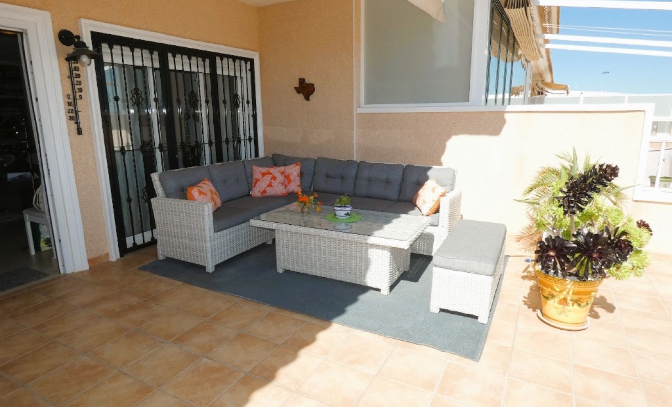 Sale - Apartment - Orihuela Costa - Los Dolses