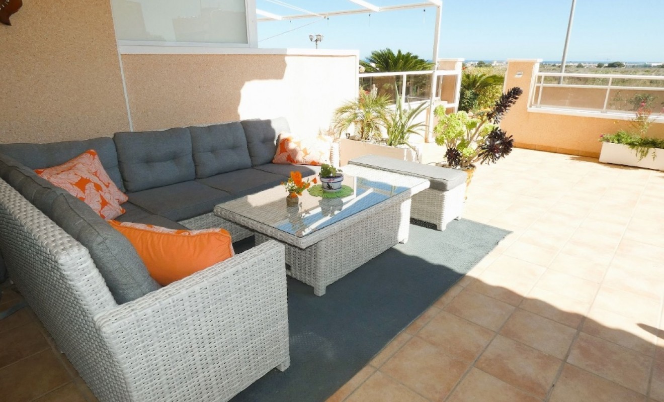 Sale - Apartment - Orihuela Costa - Los Dolses
