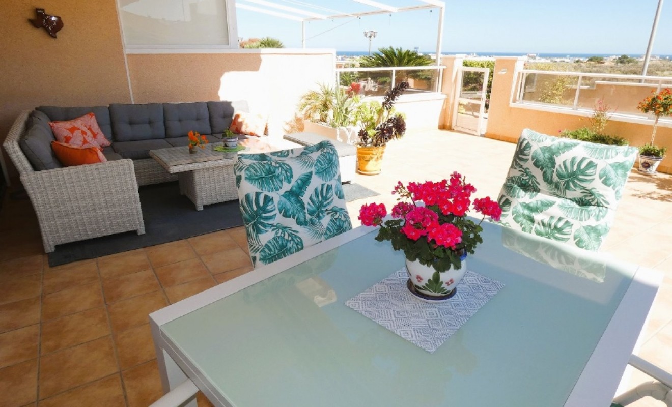 Sale - Apartment - Orihuela Costa - Los Dolses