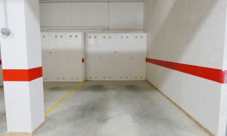 Sale - Apartment - Orihuela Costa - Los Dolses