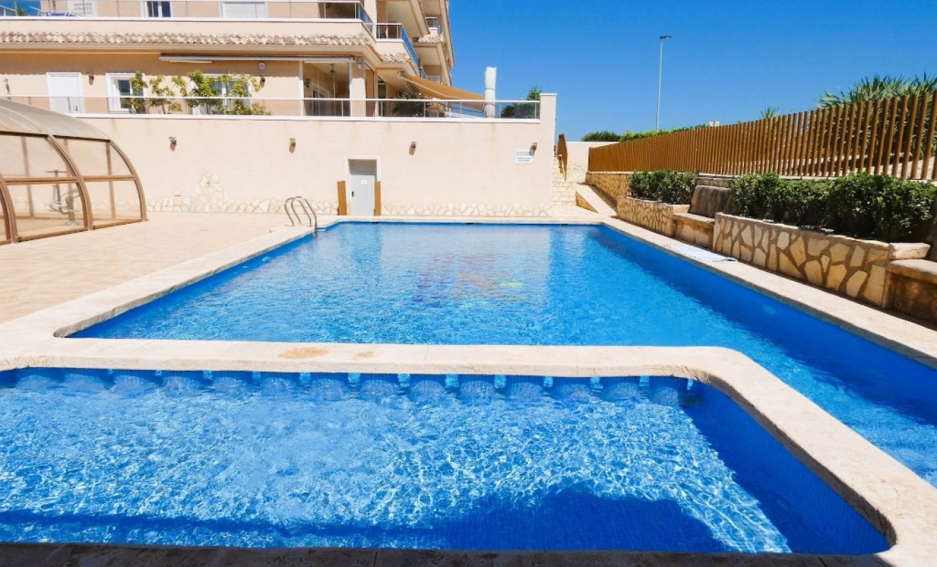 Sale - Apartment - Orihuela Costa - Los Dolses