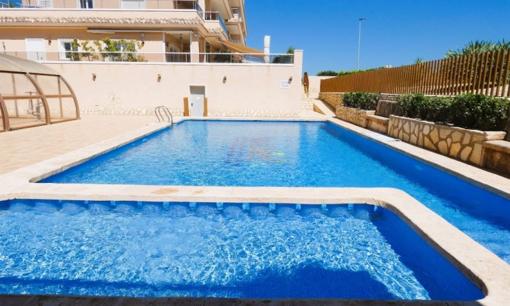Sale - Apartment - Orihuela Costa - Los Dolses