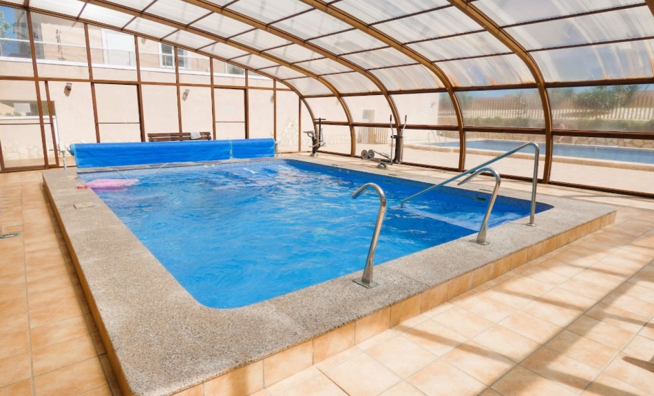 Sale - Apartment - Orihuela Costa - Los Dolses