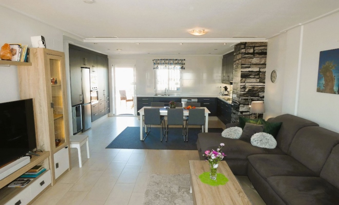 Sale - Apartment - Orihuela Costa - Los Dolses