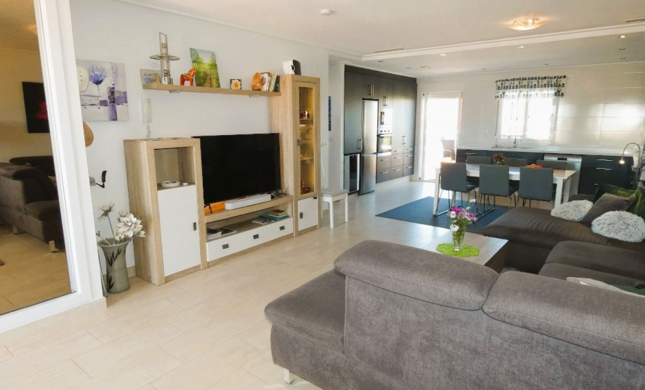 Sale - Apartment - Orihuela Costa - Los Dolses